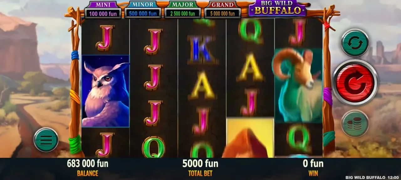 Belatra — Juego con dinero real