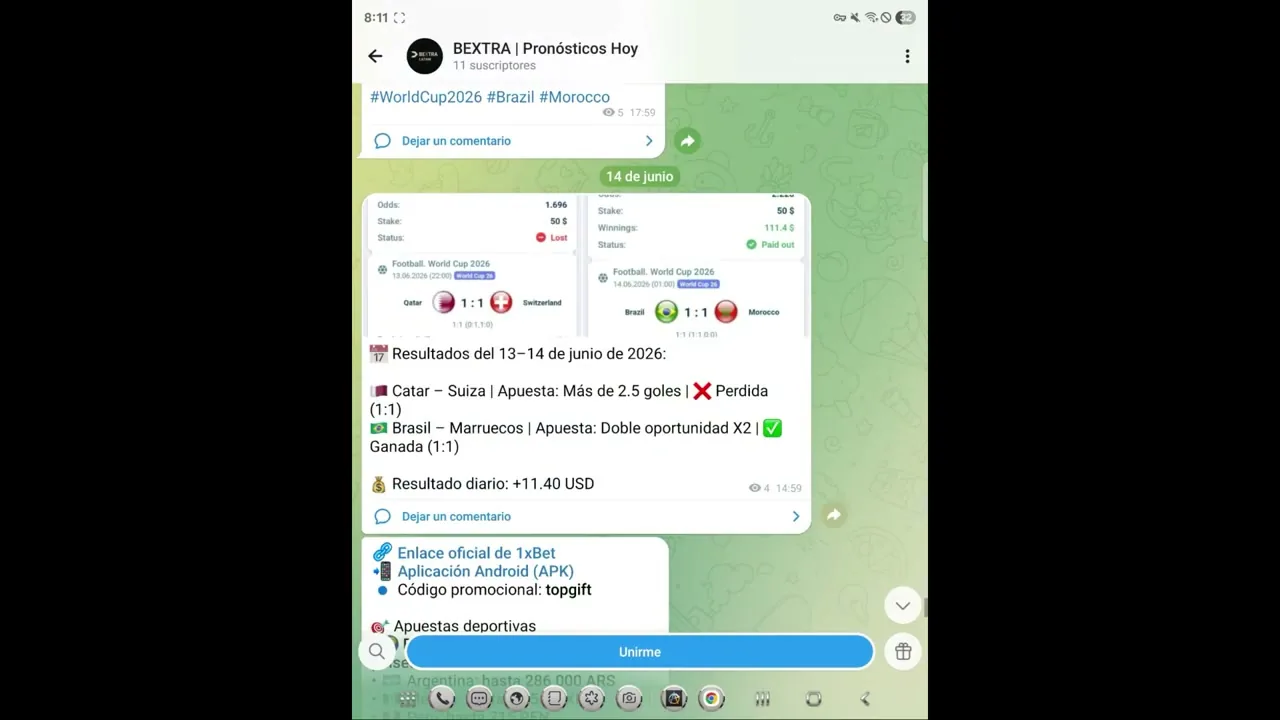 bono de bienvenida — Métodos de retirada disponibles