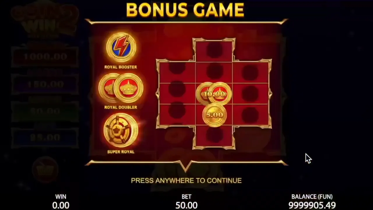 Coin Win 2: Hold the Spin — Los mejores casinos con Neteller