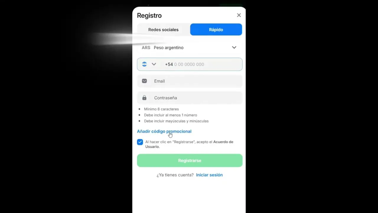 giros gratis — Métodos de retirada disponibles