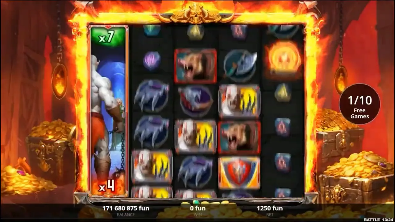 Hot Step — Cómo jugar