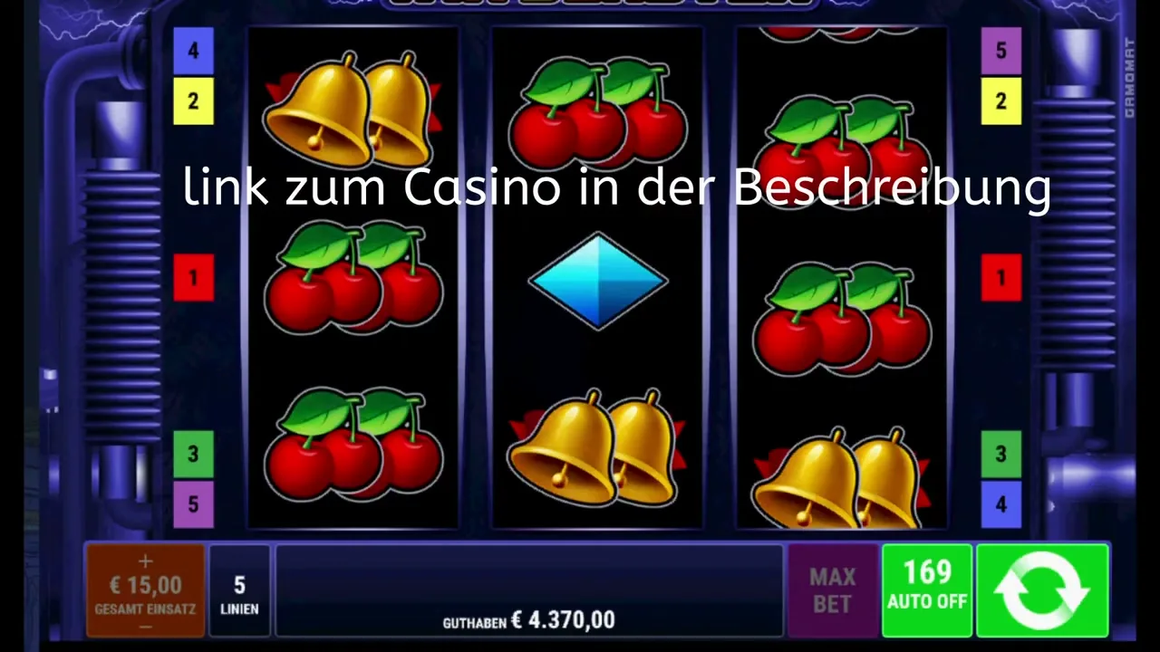 Platincasino — Los mejores casinos con Neteller