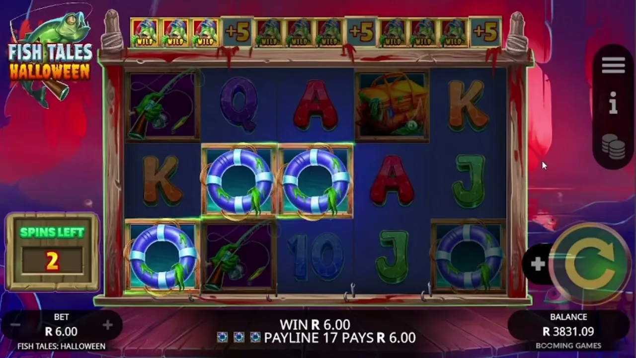 bonos de casino — Líneas de pago y mecánicas